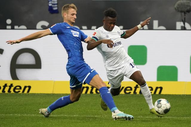 从金童到无人问津，桑谢斯的十年沉浮